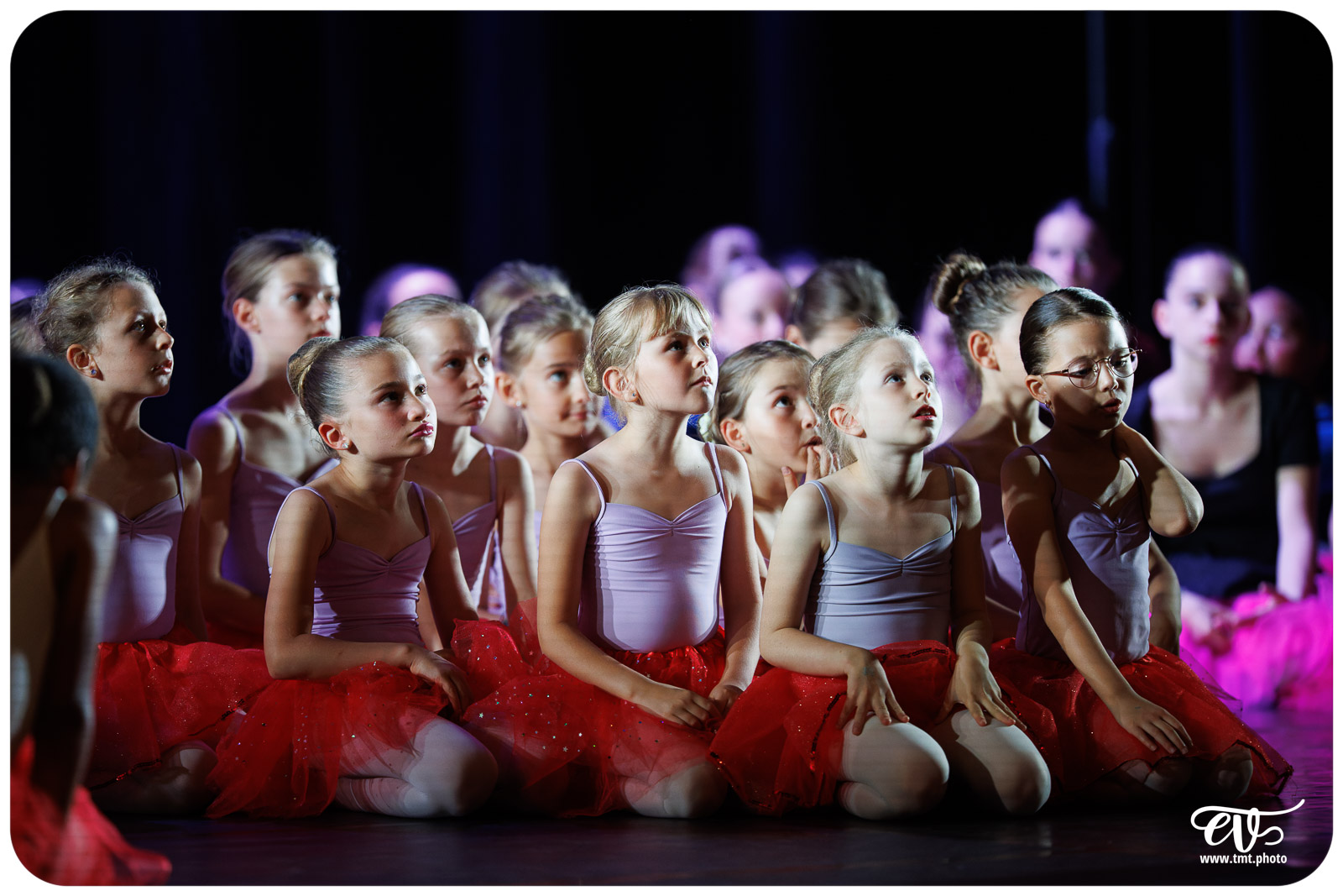 GALA DANSE EMMDH 2024